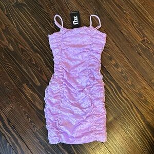 Flowers by Zoe Dress